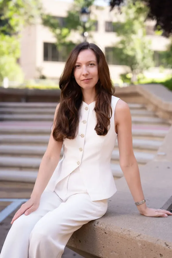Jane Starovoitova, Tax Advisor at Tax Calgary