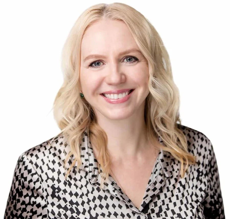 Olga Vandysheva, founder of Tax Calgary